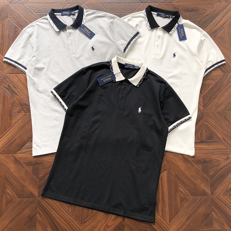 Ralph Polo