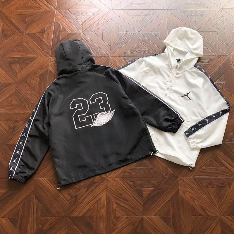 Air Jordan Jacket