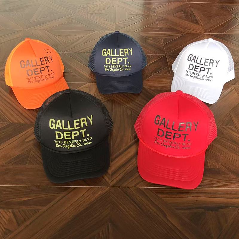 Gallery Dept Cap