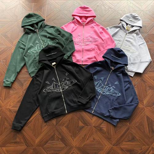 Broken Planet Hoodie