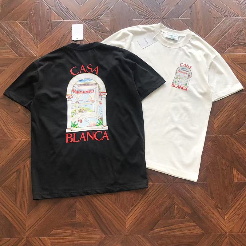 C S BL C T-Shirt