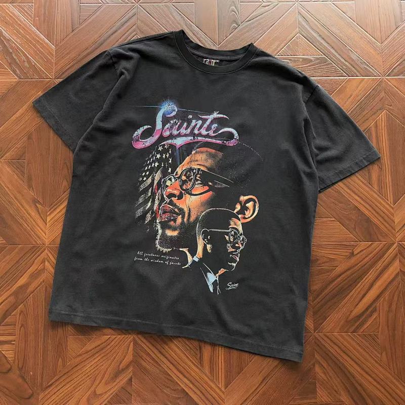 Saint Michael T-Shirt