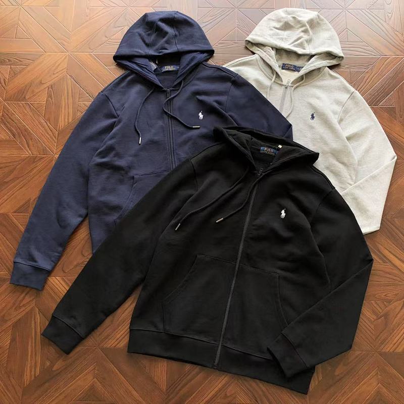 Ralph Lauren Hoodie