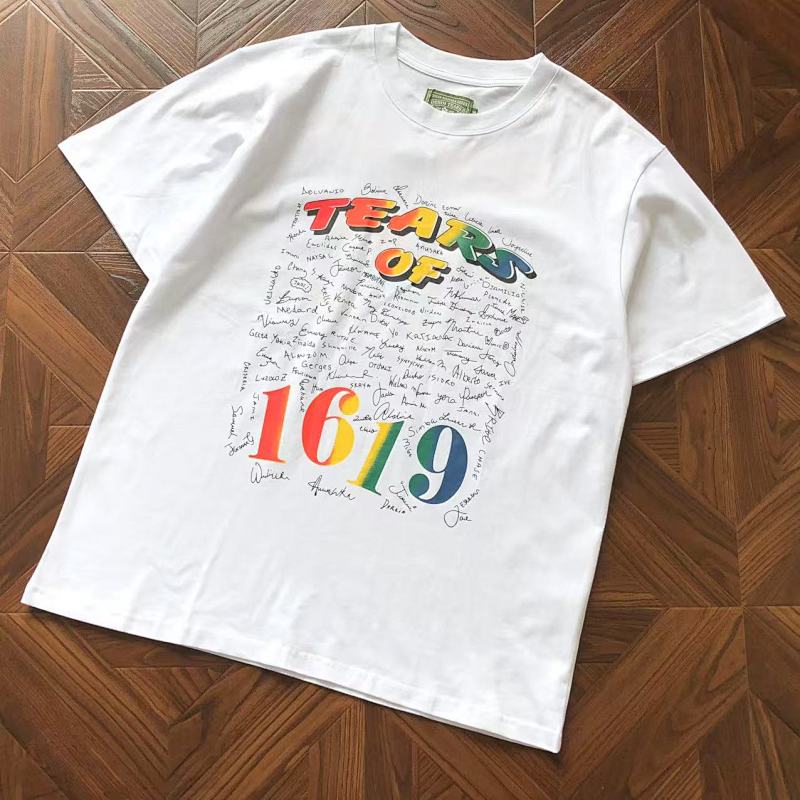 Denim Tears T-Shirt