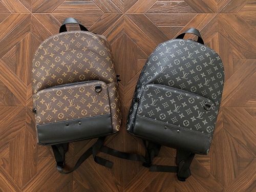 Bag from RainbowReps