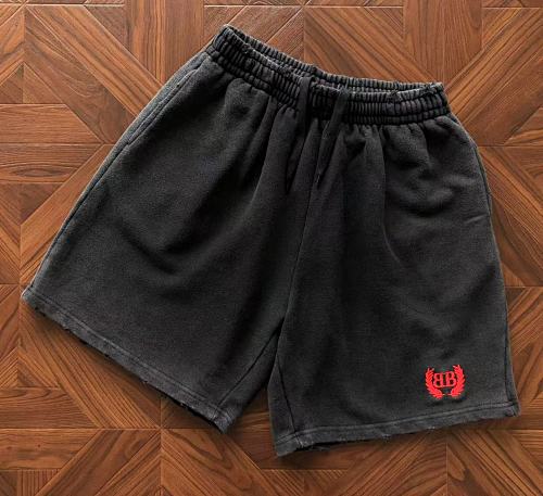 B L IA A Shorts