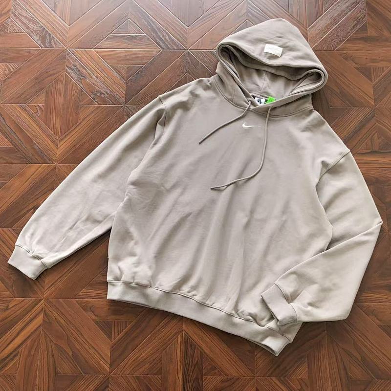 Nike X Fog Hoodie
