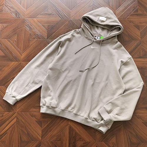 Nike X Fog Hoodie