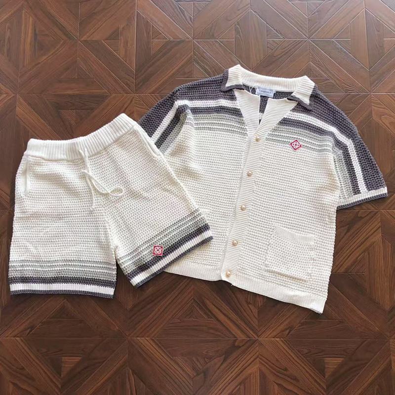 C S BL C T-Shirt Shorts