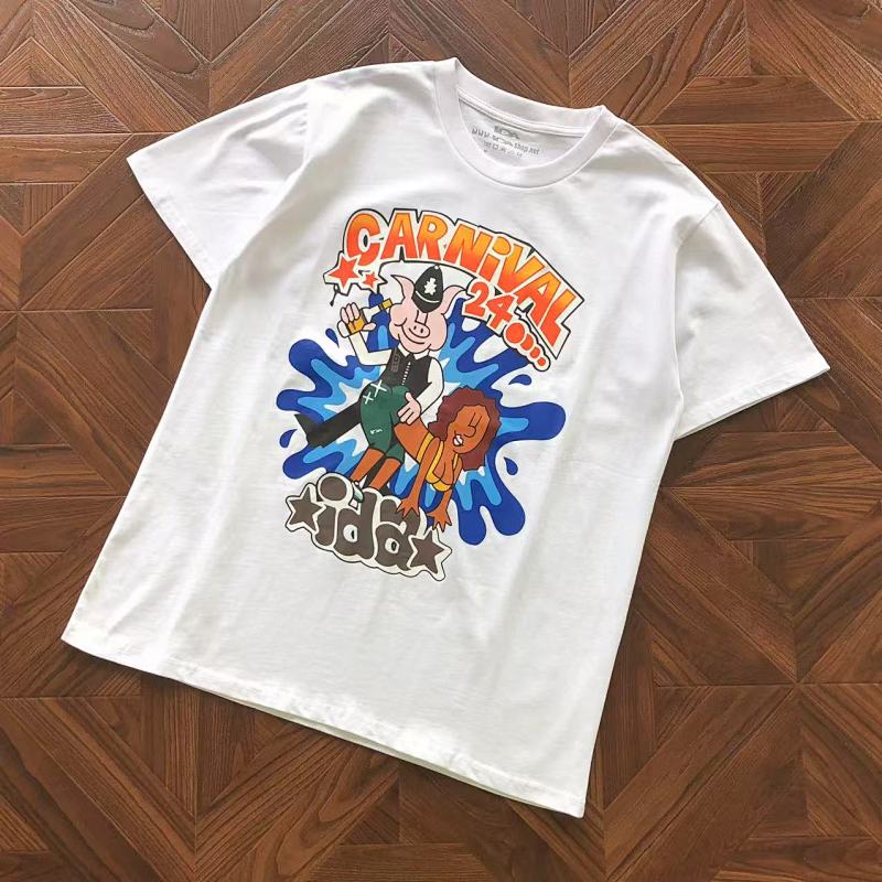 Ida Sply T-Shirt