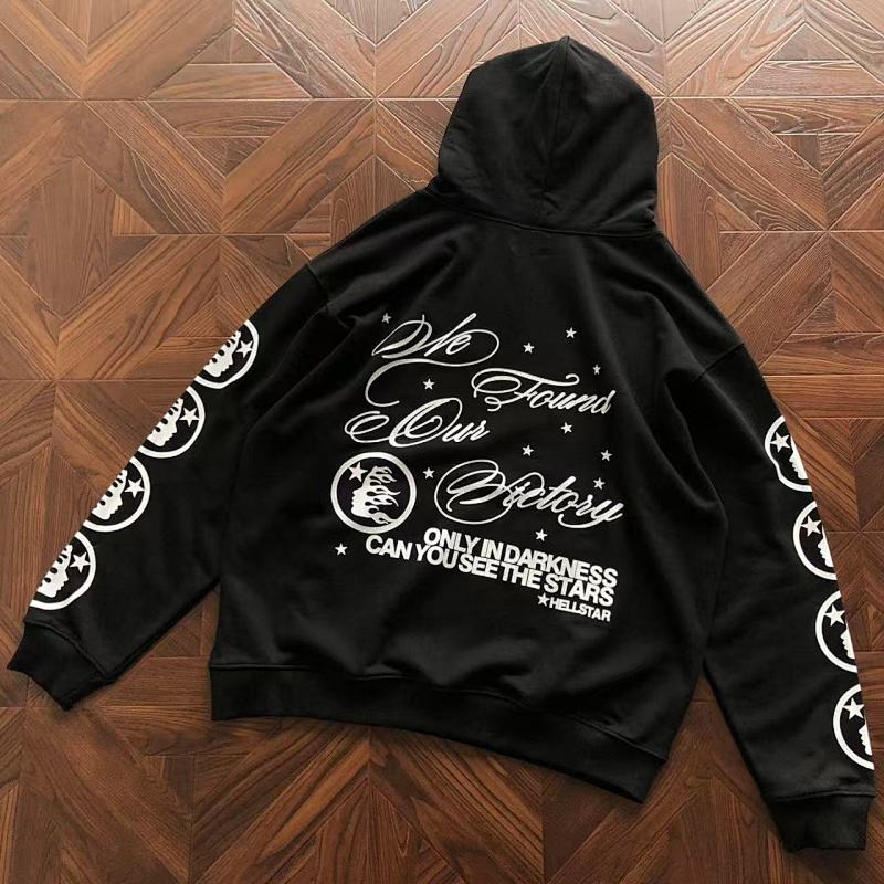 Hellstar Hoodie