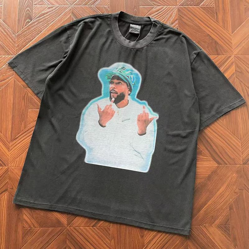 Saint Michael T-Shirt