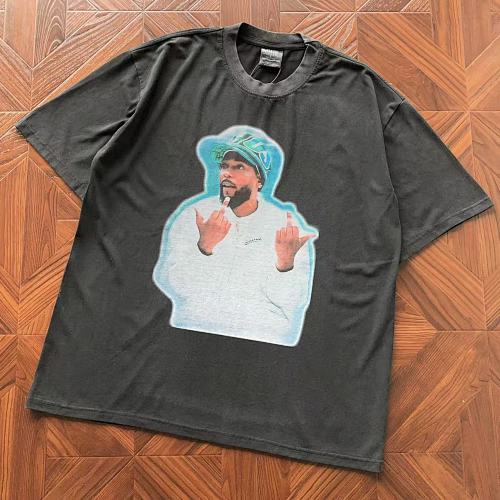 Saint Michael T-Shirt