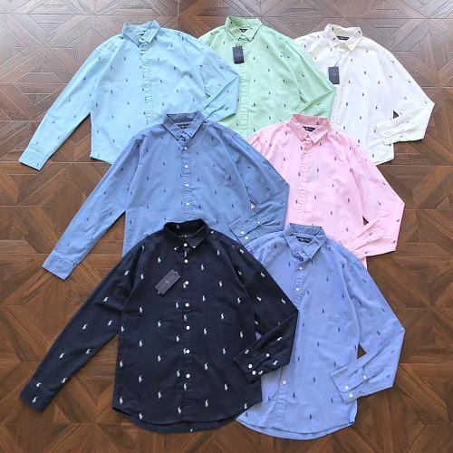 Ralph Long-Sleeve