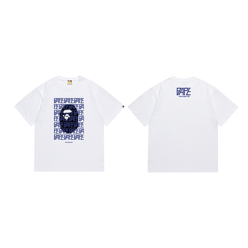 Bape T-Shirt