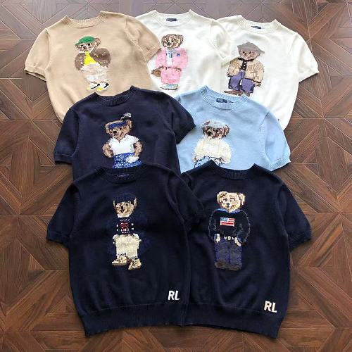 Ralph Sweater T-Shirt