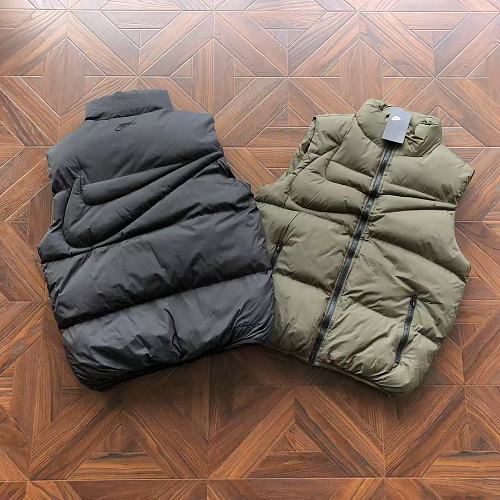 Nike Cotton Vest