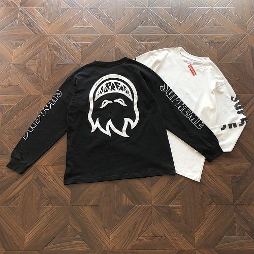 Supreme Long-Sleeve