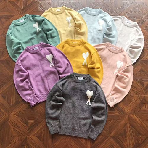 Ami Sweater