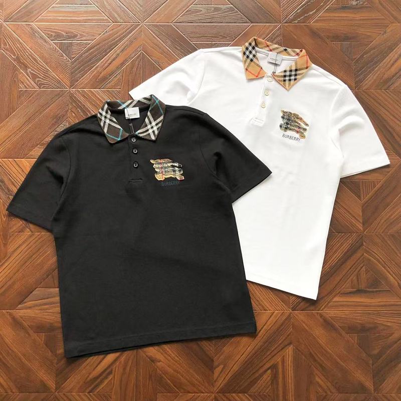 Burberry Polo