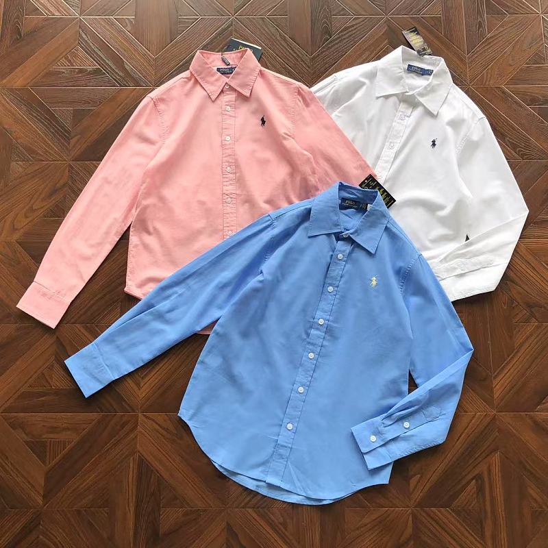 Ralph Long-Sleeve