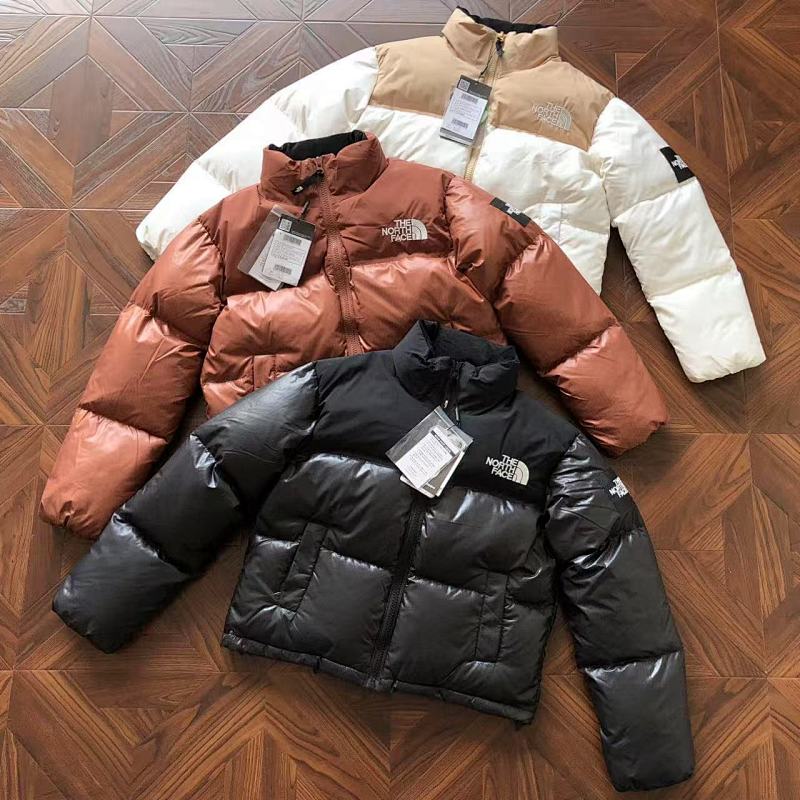 The N F Down Jacket