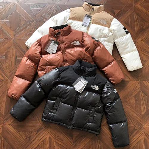 The N F Down Jacket