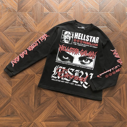 Hellstar Long-Sleeve