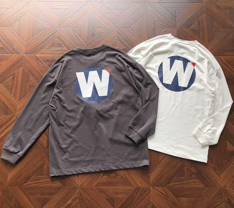 Wtaps Long-Sleeve