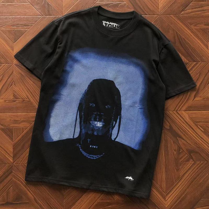 Travis Scott T-Shirt