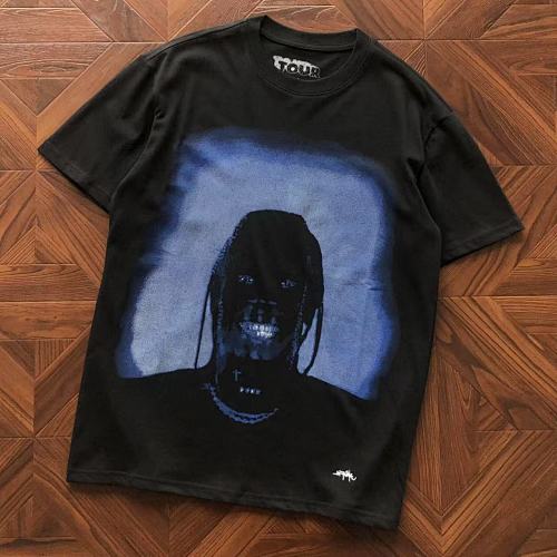 Travis Scott T-Shirt