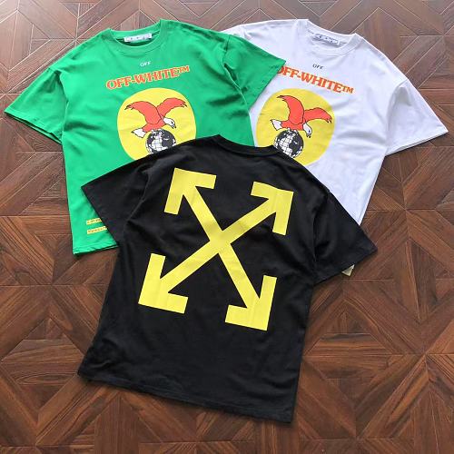 O -W TE T-Shirt