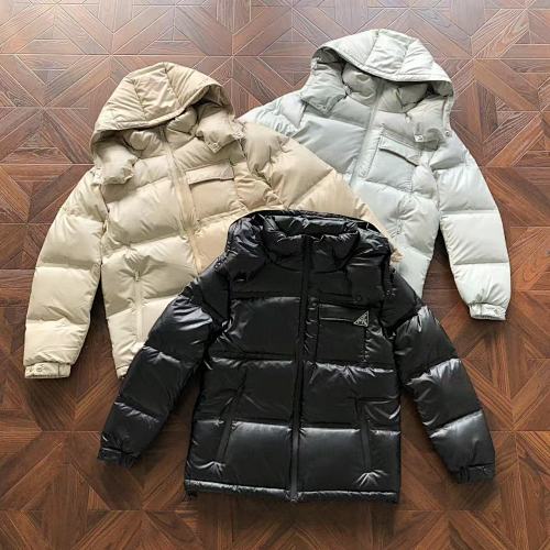 Prada Down Jacket
