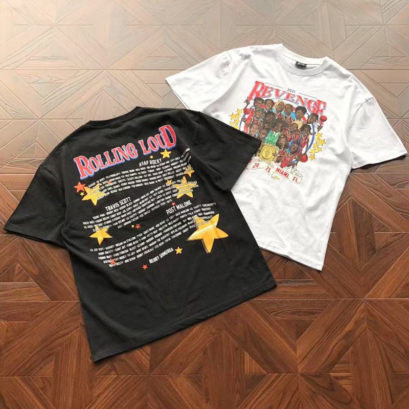 Revenge T-Shirt