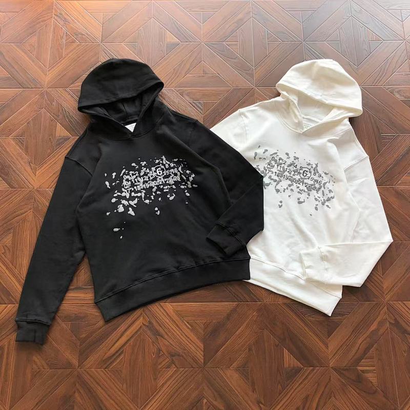 Maison Margiela Hoodie