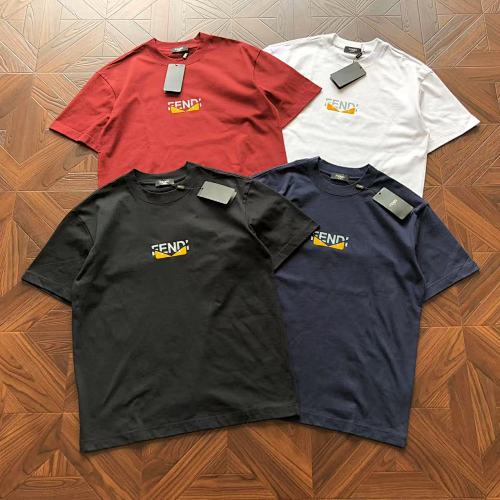 Fendi T-Shirt