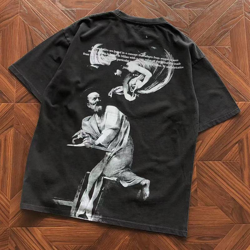 O -W TE T-Shirt