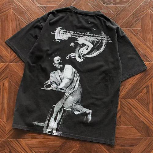 O -W TE T-Shirt