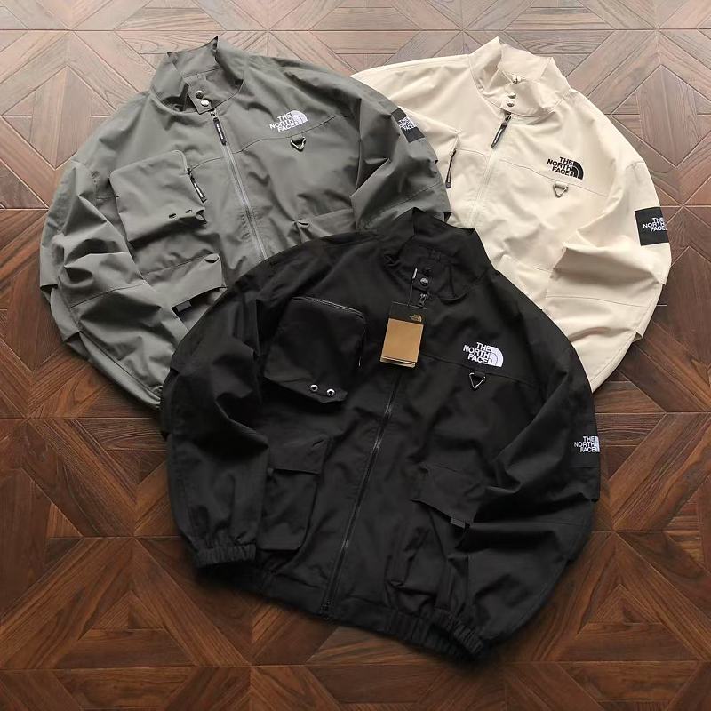 Jacket from RainbowReps