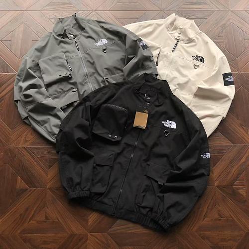 Jacket from RainbowReps