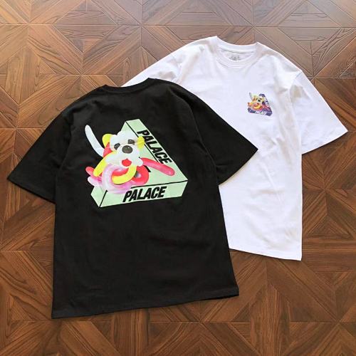P L CE T-Shirt