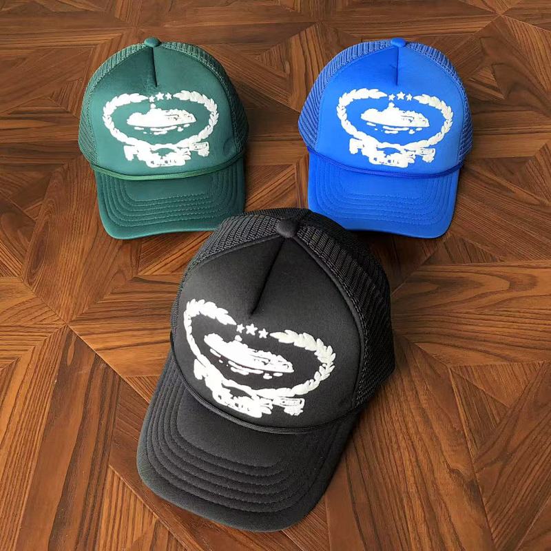 Corteiz Cap