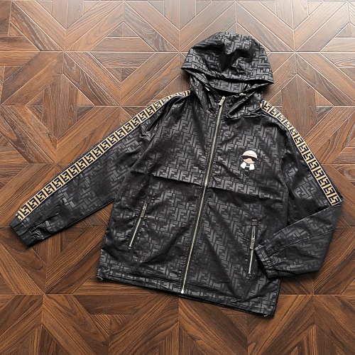 Fendi Jacket