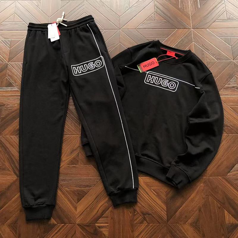Pants H G B S Sweater Trousers