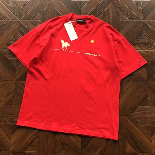Project G R T-Shirt