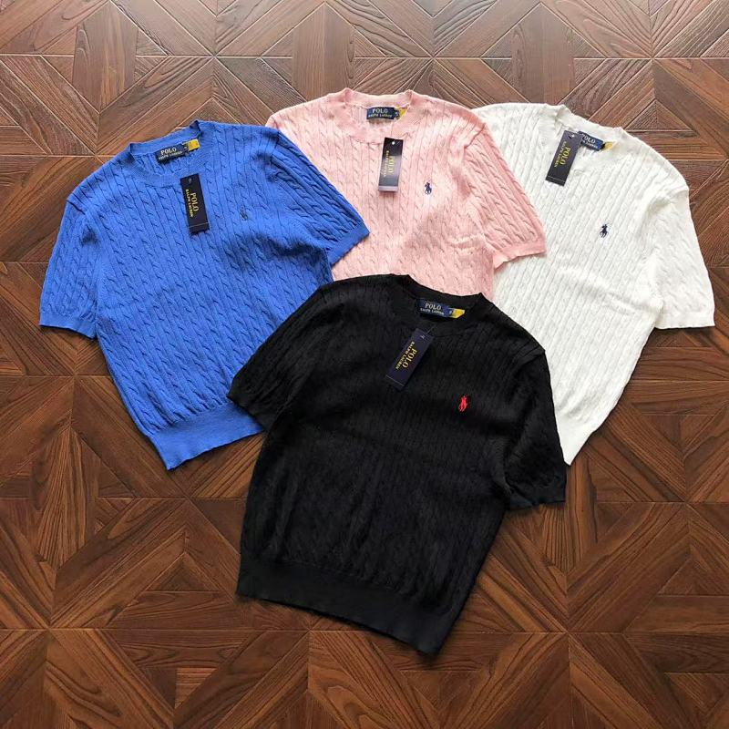 Ralph Lauren Sweater T-Shirt