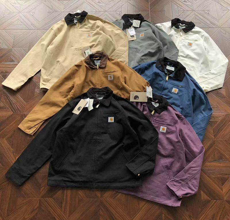 C RH Rtt Jacket