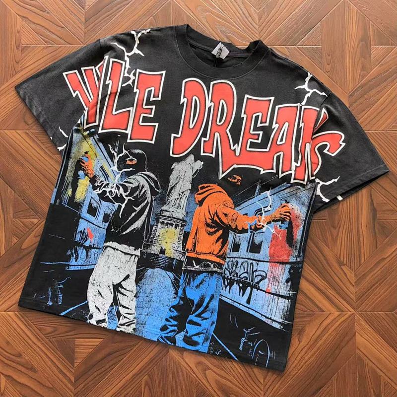 VA L Y T-Shirt