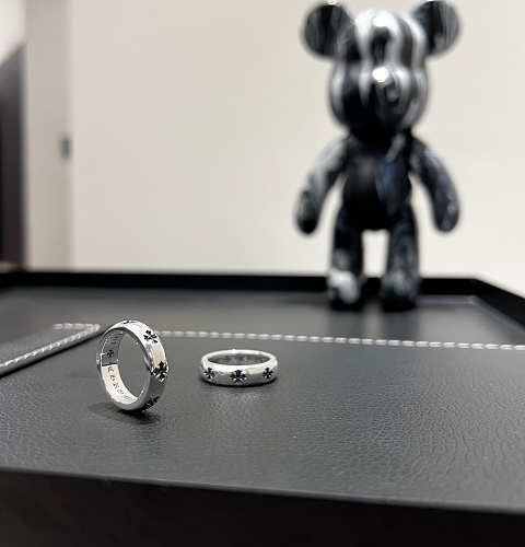 Chrome Hearts Jewelry
