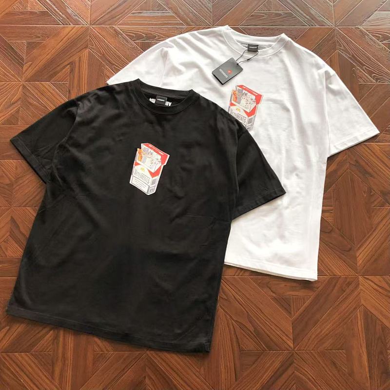 Vetements T-Shirt